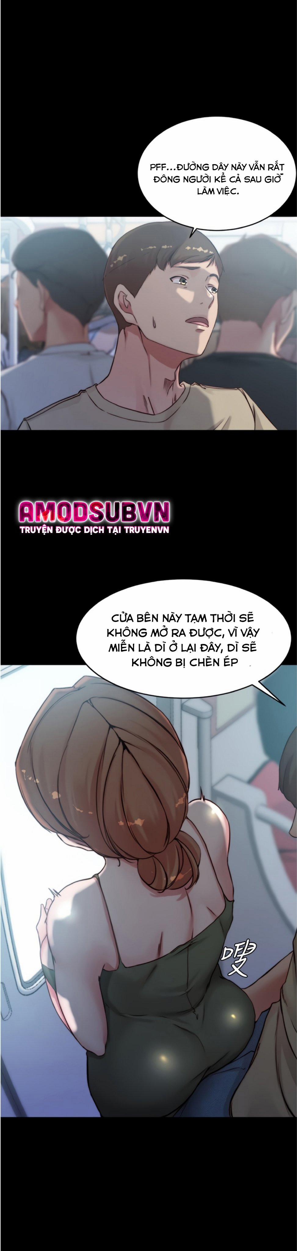 Nhật Ký Panty 57 trang 22