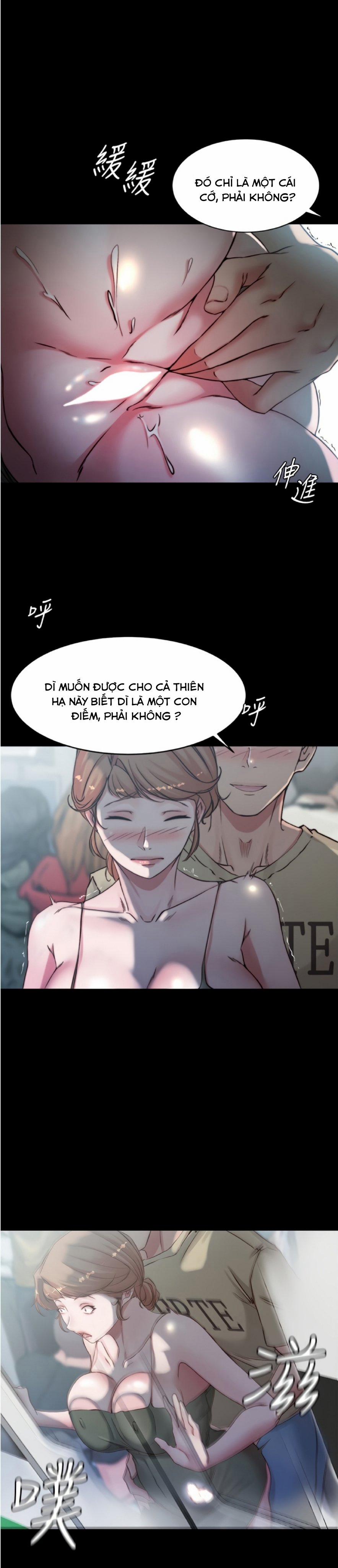Nhật Ký Panty 57 trang 28