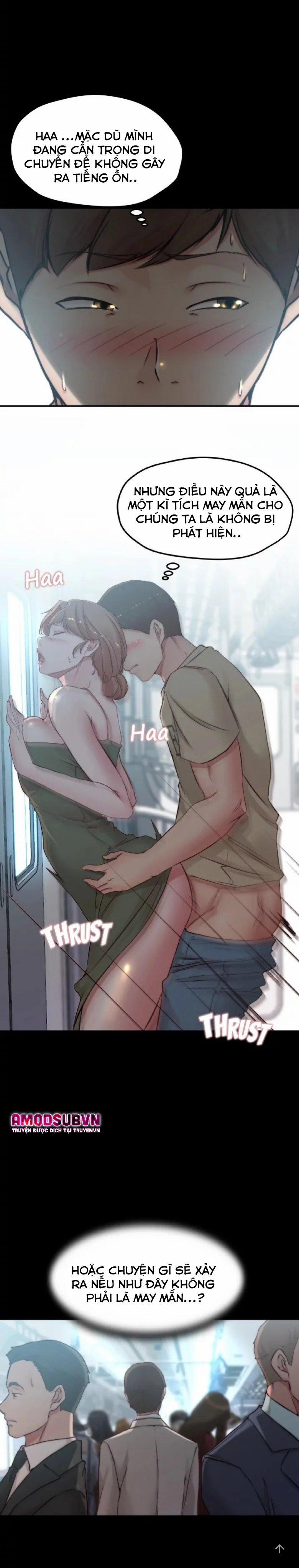 Nhật Ký Panty 59 trang 9