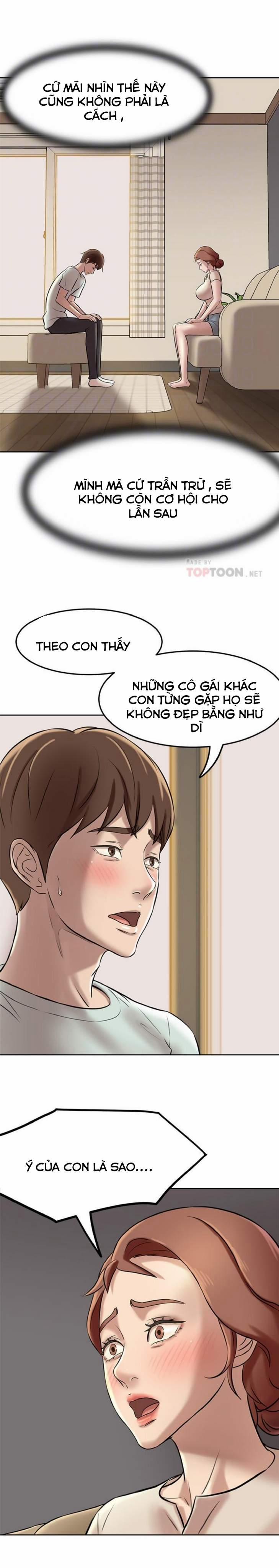 Nhật Ký Panty 6 trang 15