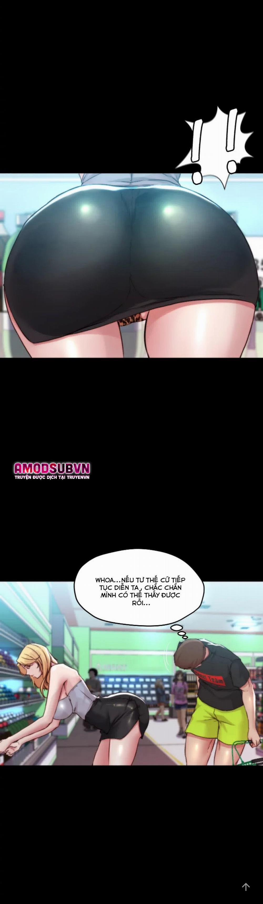 Nhật Ký Panty 61 trang 15