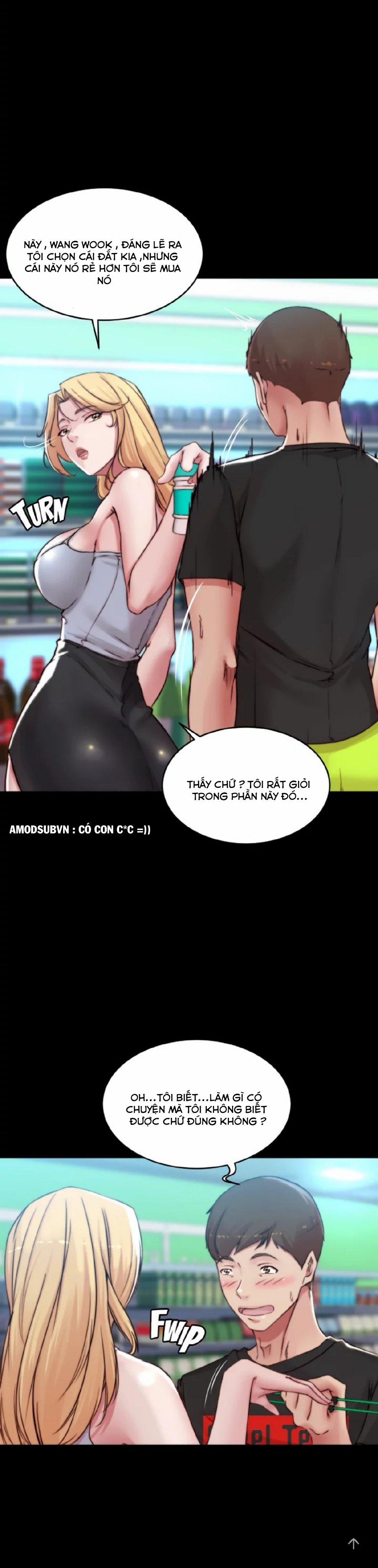 Nhật Ký Panty 61 trang 16