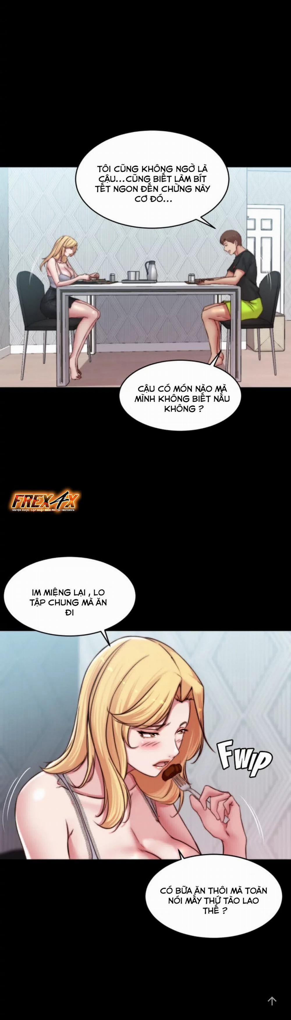 Nhật Ký Panty 62 trang 18