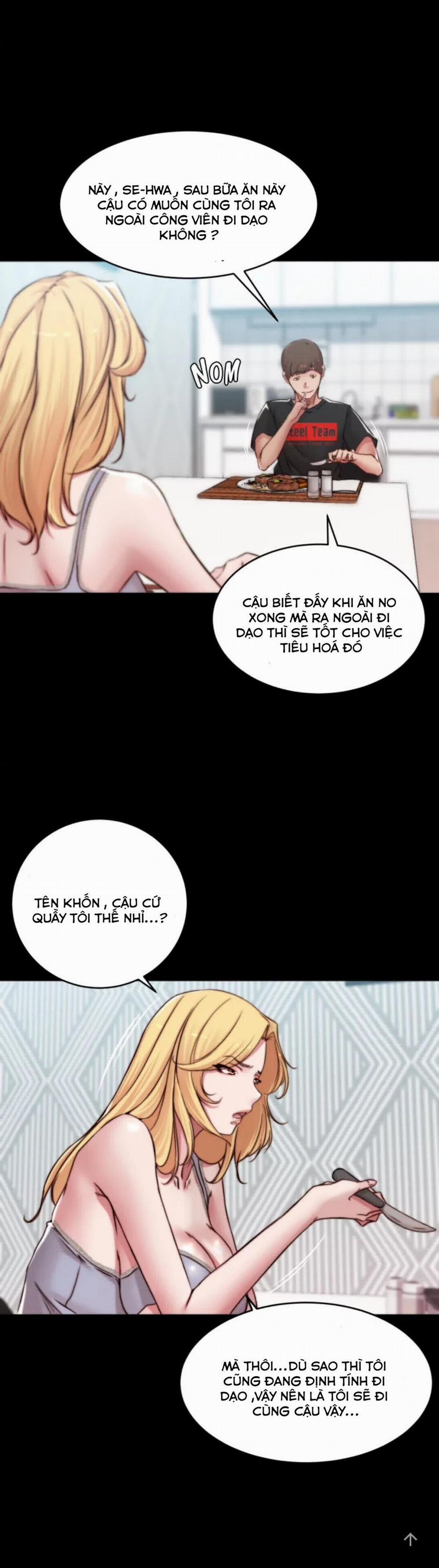 Nhật Ký Panty 62 trang 19