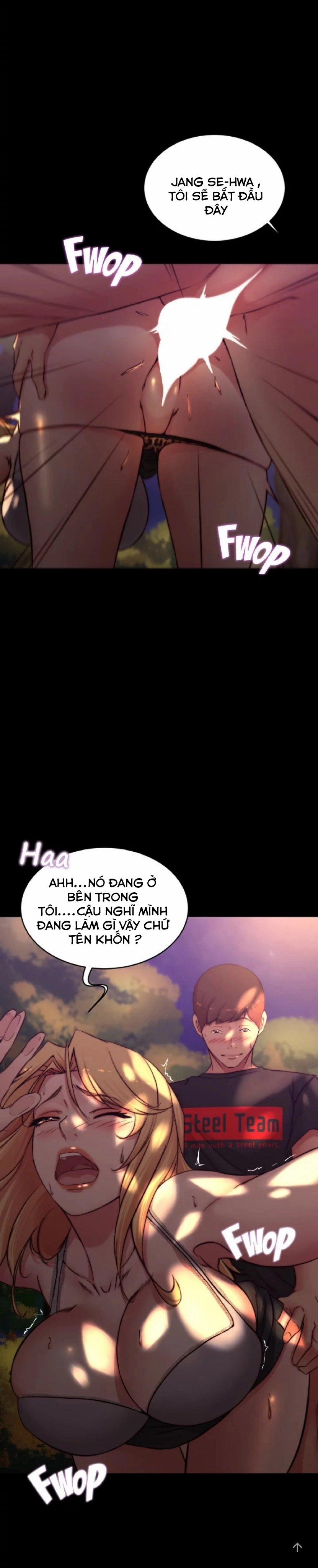 Nhật Ký Panty 64 trang 14