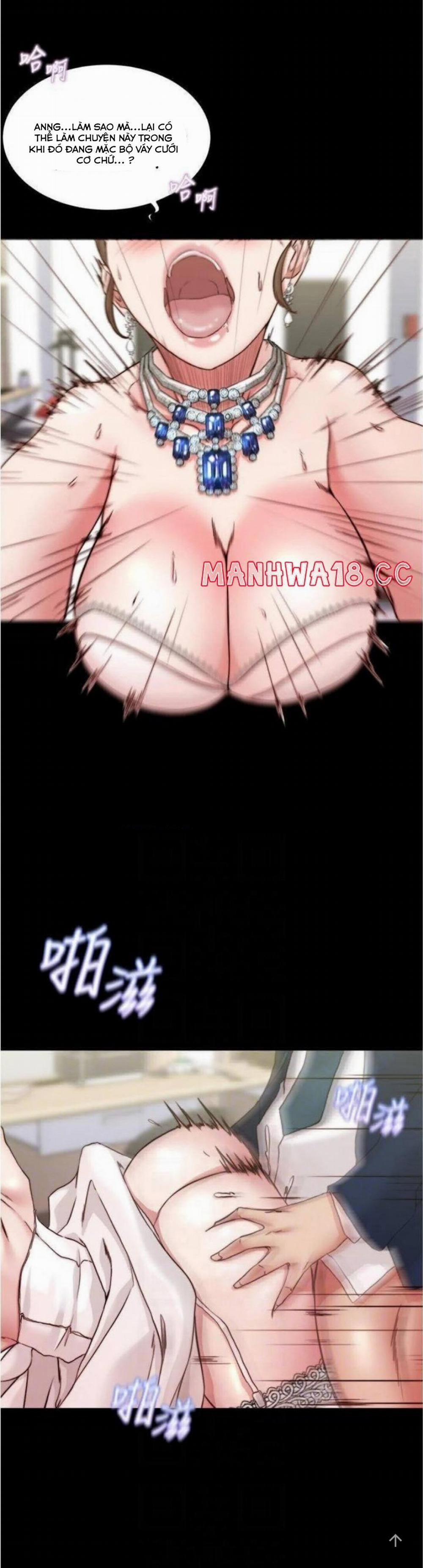 Nhật Ký Panty 66 trang 10