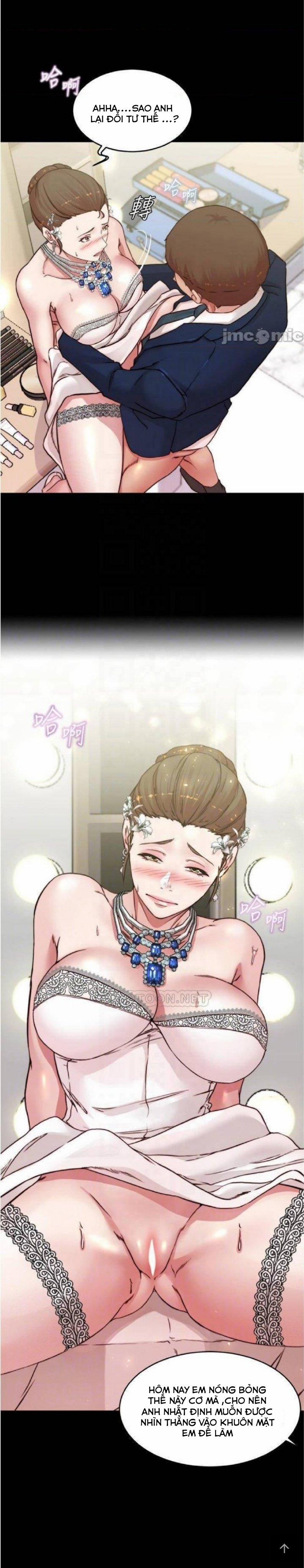 Nhật Ký Panty 66 trang 14