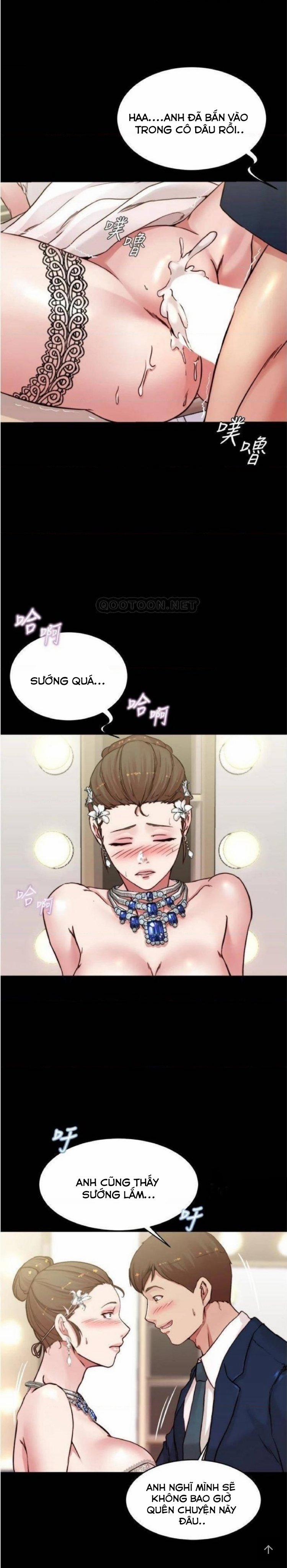 Nhật Ký Panty 66 trang 22