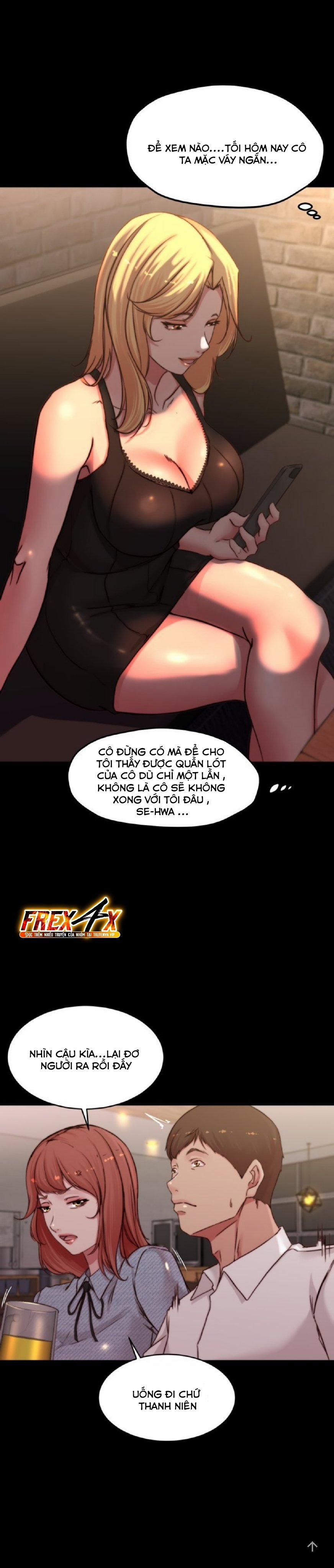 Nhật Ký Panty 67 trang 15