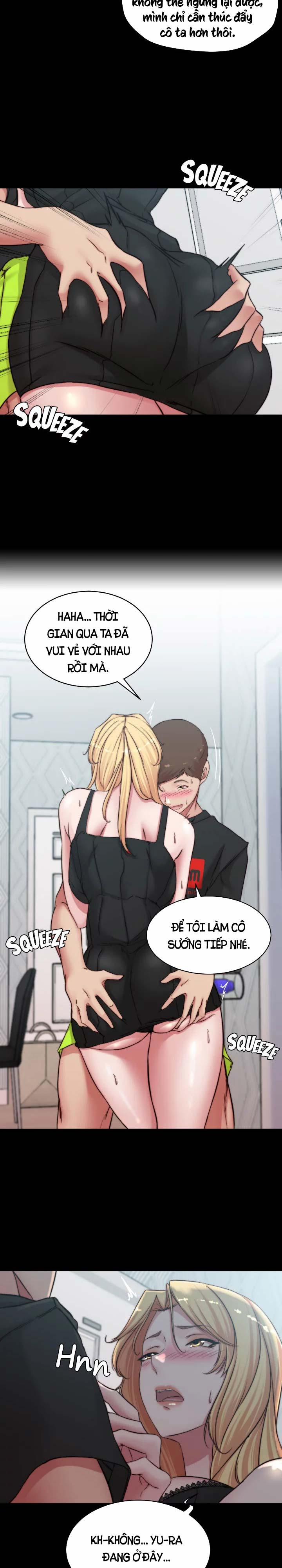 Nhật Ký Panty 68 trang 14
