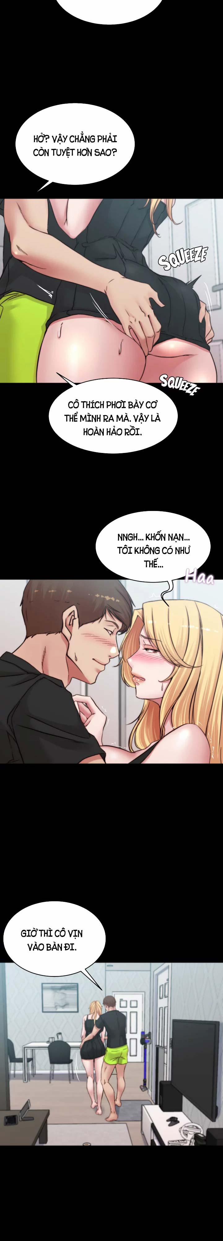 Nhật Ký Panty 68 trang 15