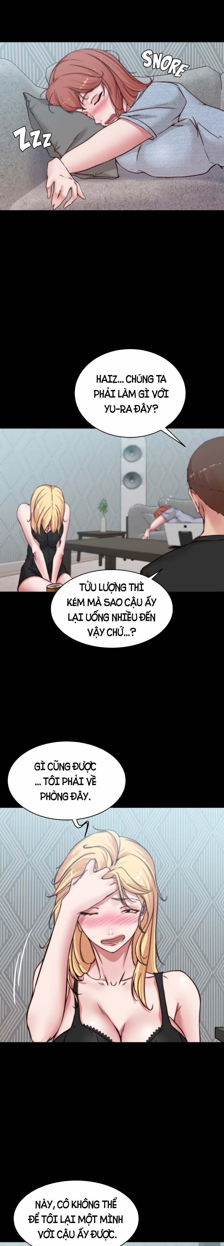 Nhật Ký Panty 68 trang 7