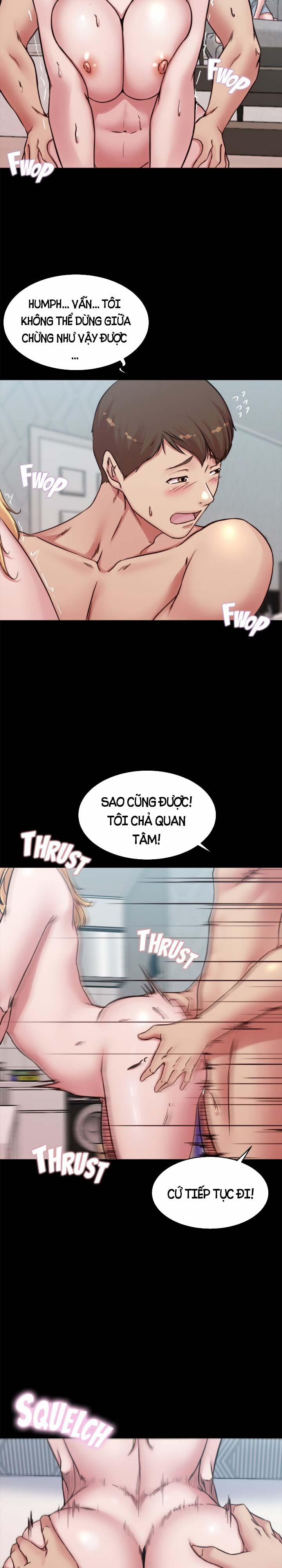 Nhật Ký Panty 69 trang 12