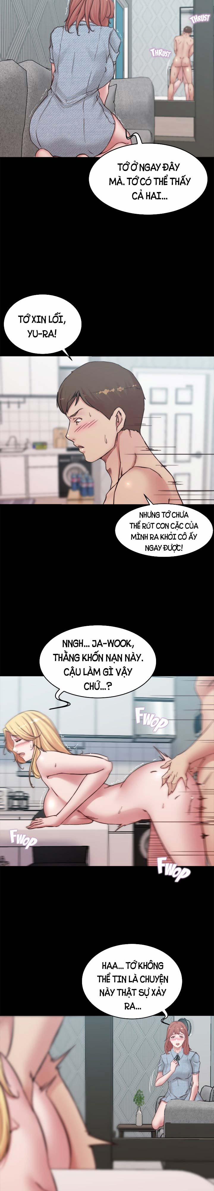 Nhật Ký Panty 69 trang 15