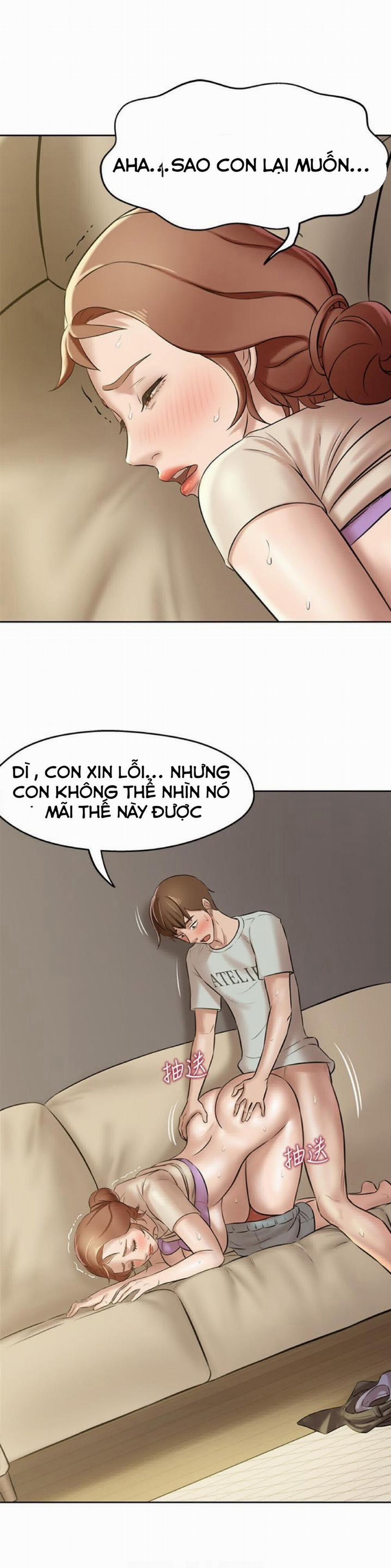 Nhật Ký Panty 7 trang 12
