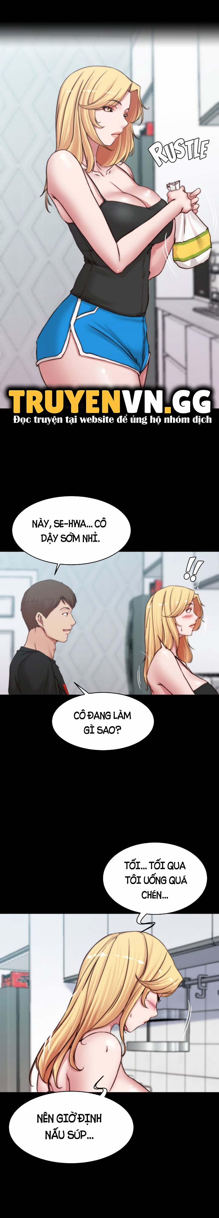 Nhật Ký Panty 70 trang 17