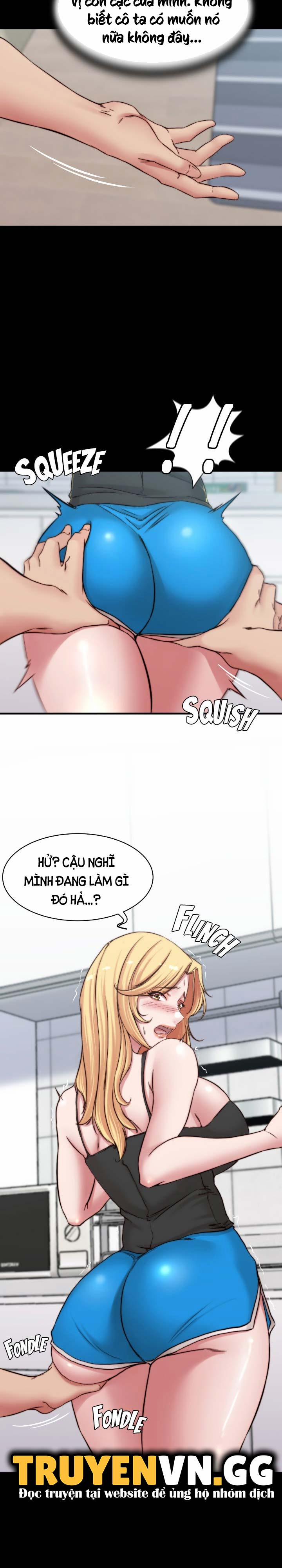 Nhật Ký Panty 70 trang 19