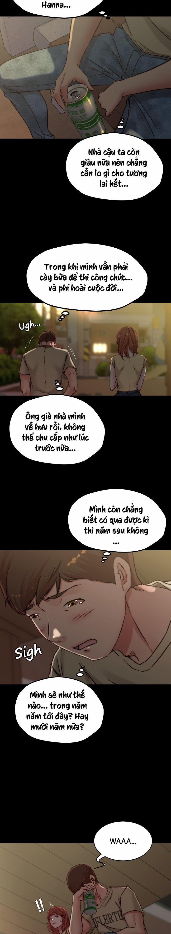 Nhật Ký Panty 71 trang 19