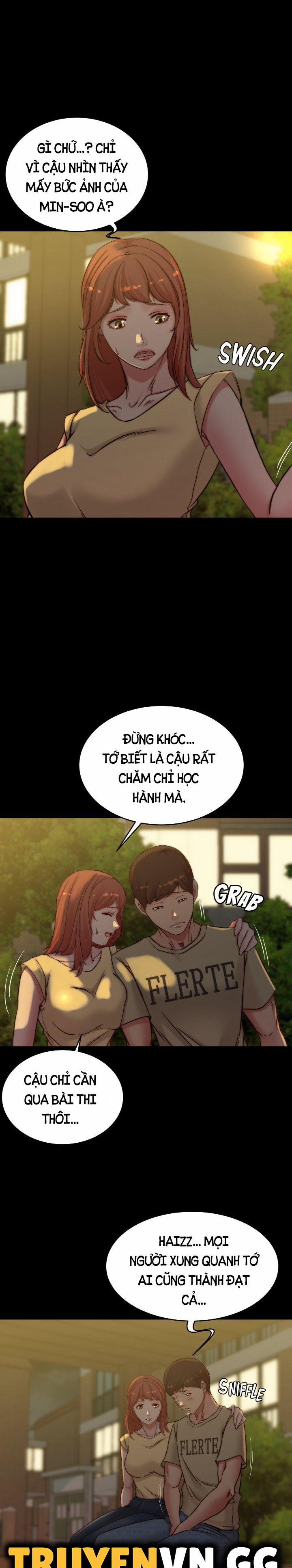 Nhật Ký Panty 72 trang 1