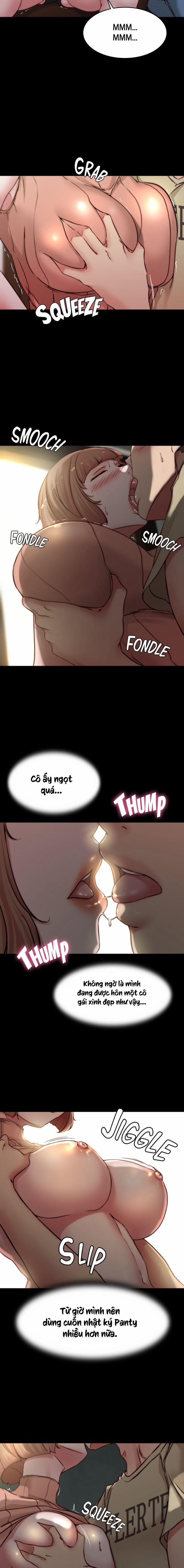 Nhật Ký Panty 73 trang 9