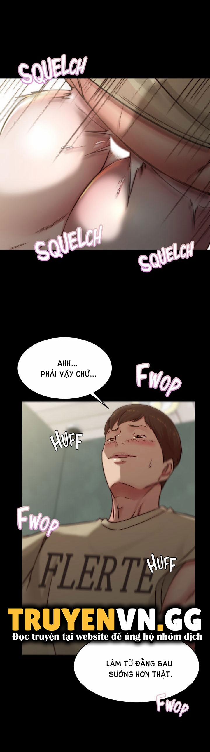 Nhật Ký Panty 74 trang 22
