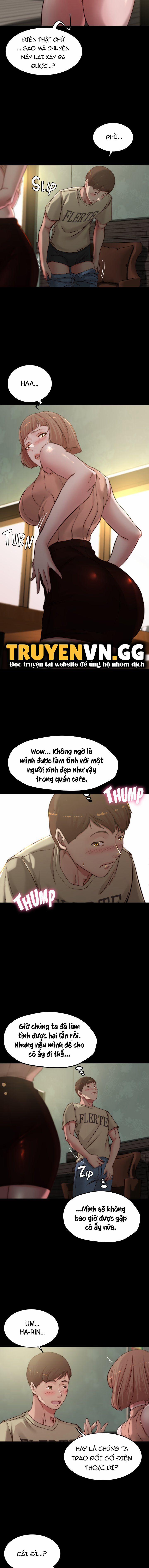 Nhật Ký Panty 75 trang 1