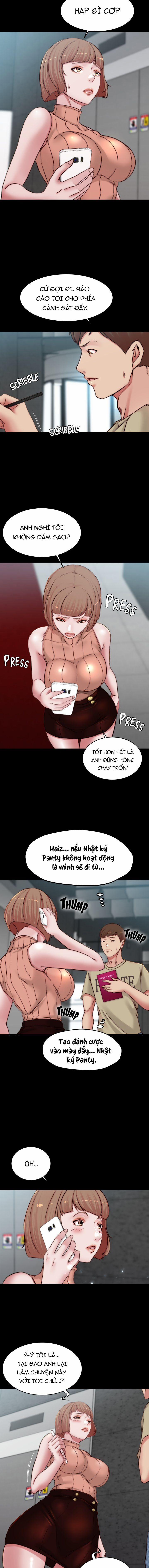Nhật Ký Panty 75 trang 9