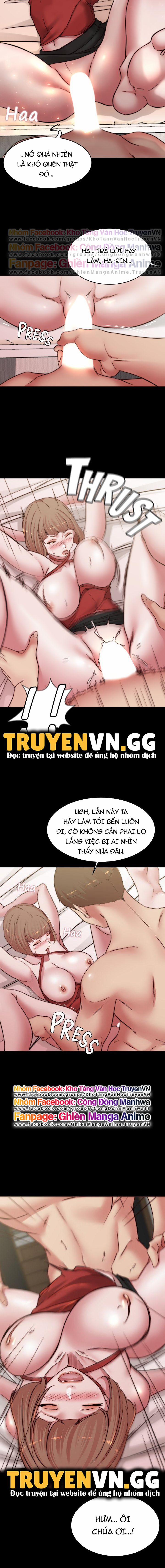 Nhật Ký Panty 76 trang 11