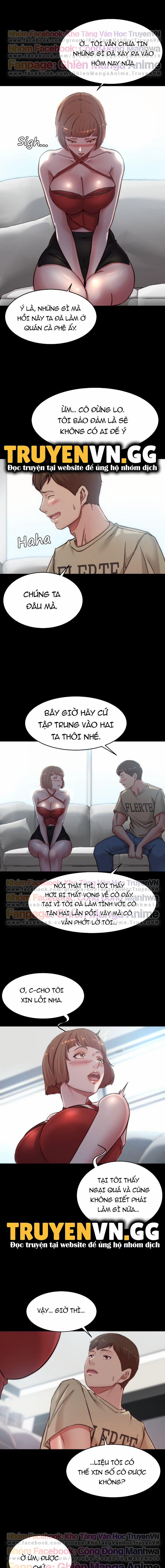 Nhật Ký Panty 76 trang 3