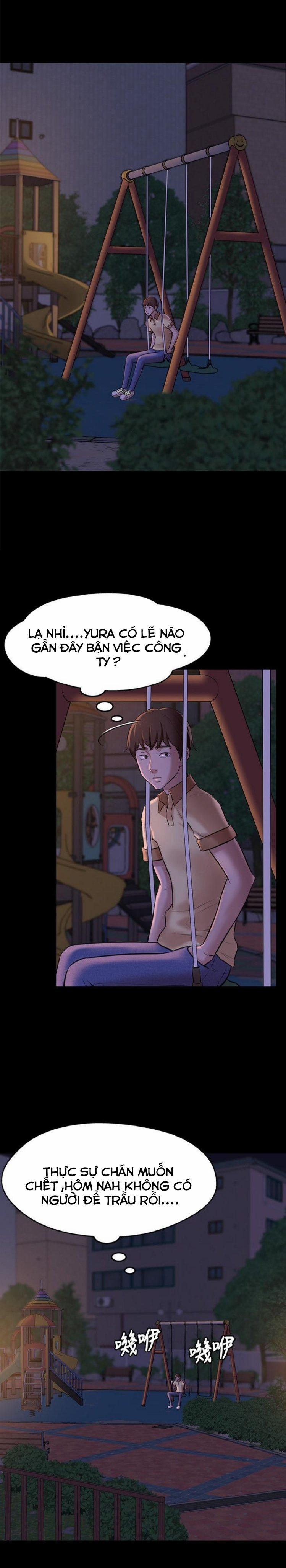 Nhật Ký Panty 8 trang 24
