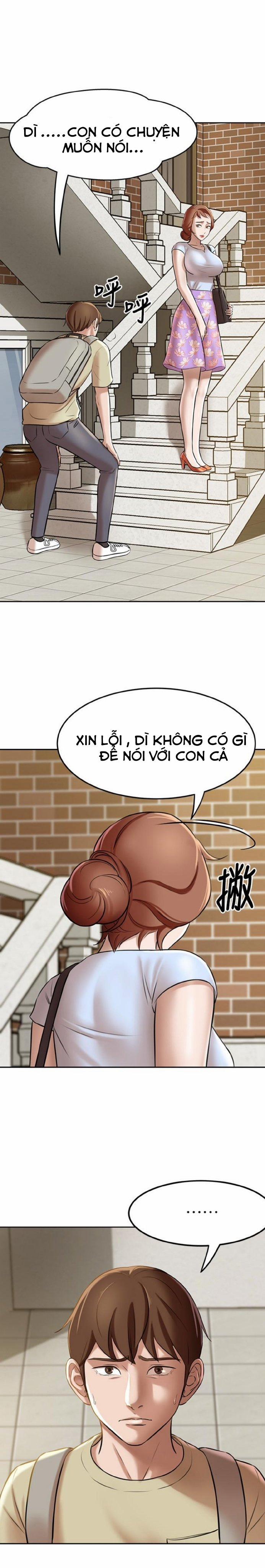 Nhật Ký Panty 8 trang 32