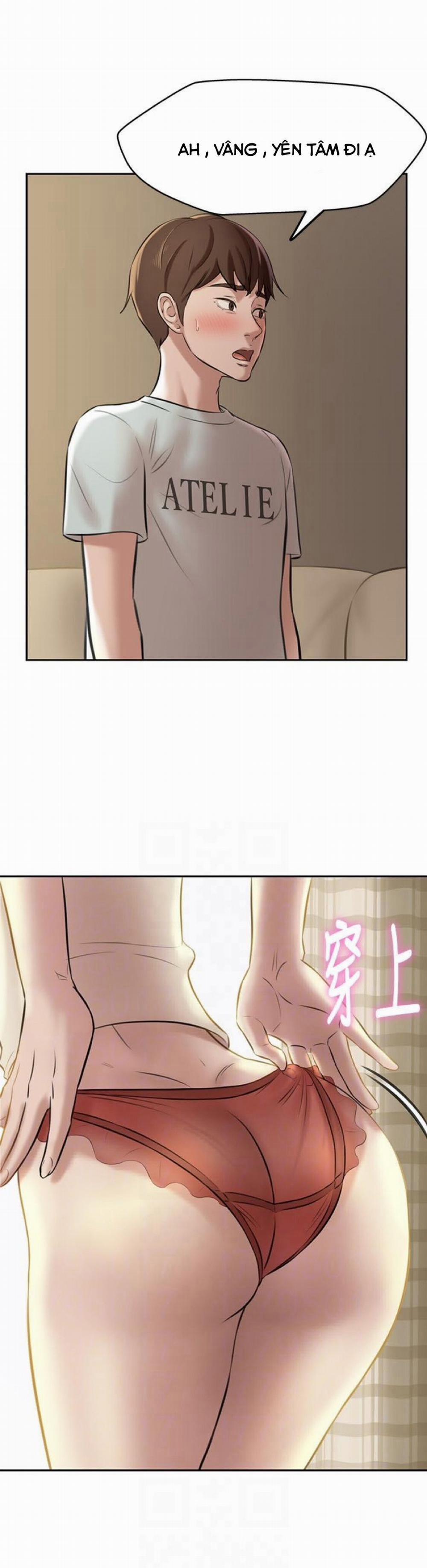 Nhật Ký Panty 8 trang 7