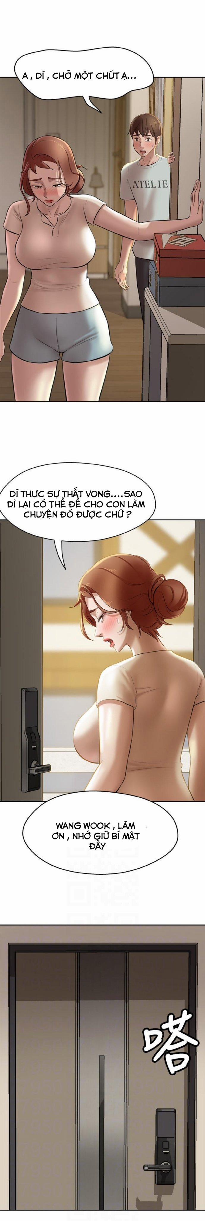 Nhật Ký Panty 8 trang 9