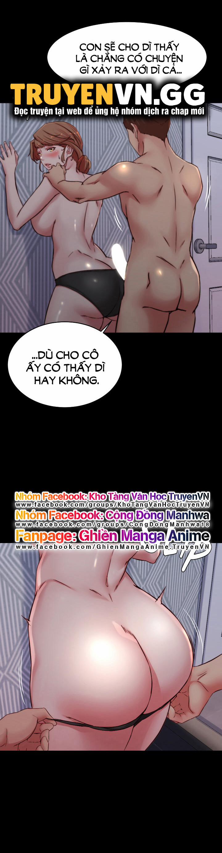 Nhật Ký Panty 81 trang 17