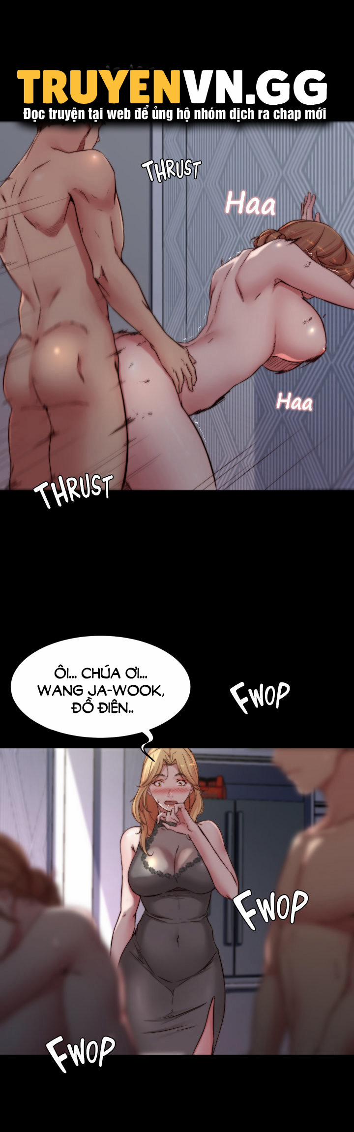 Nhật Ký Panty 81 trang 25