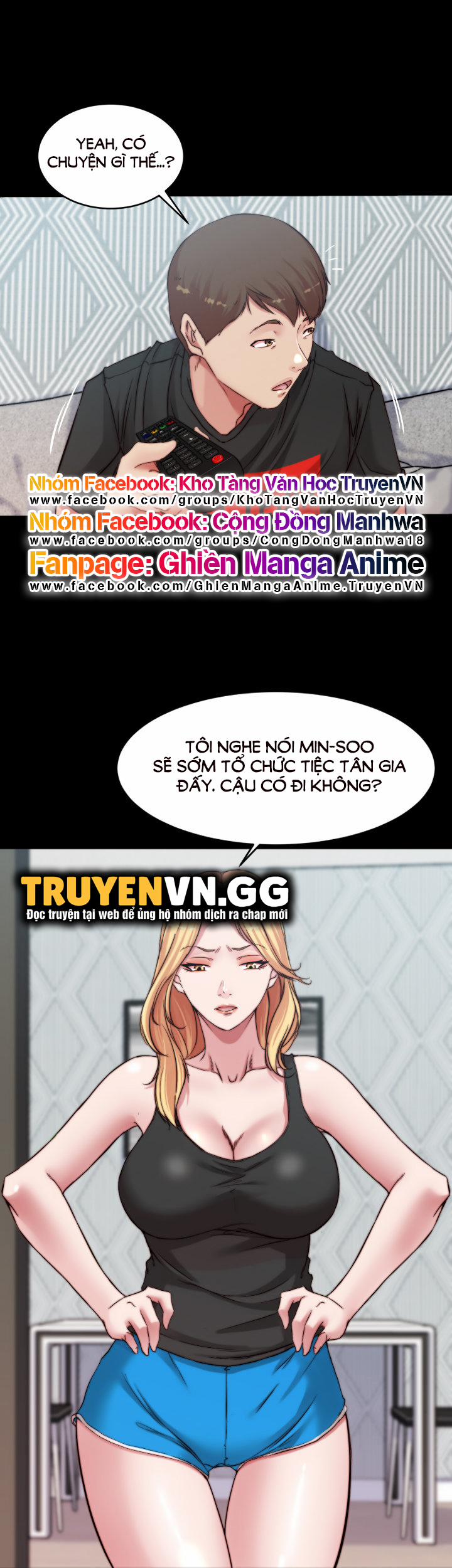 Nhật Ký Panty 82 trang 23
