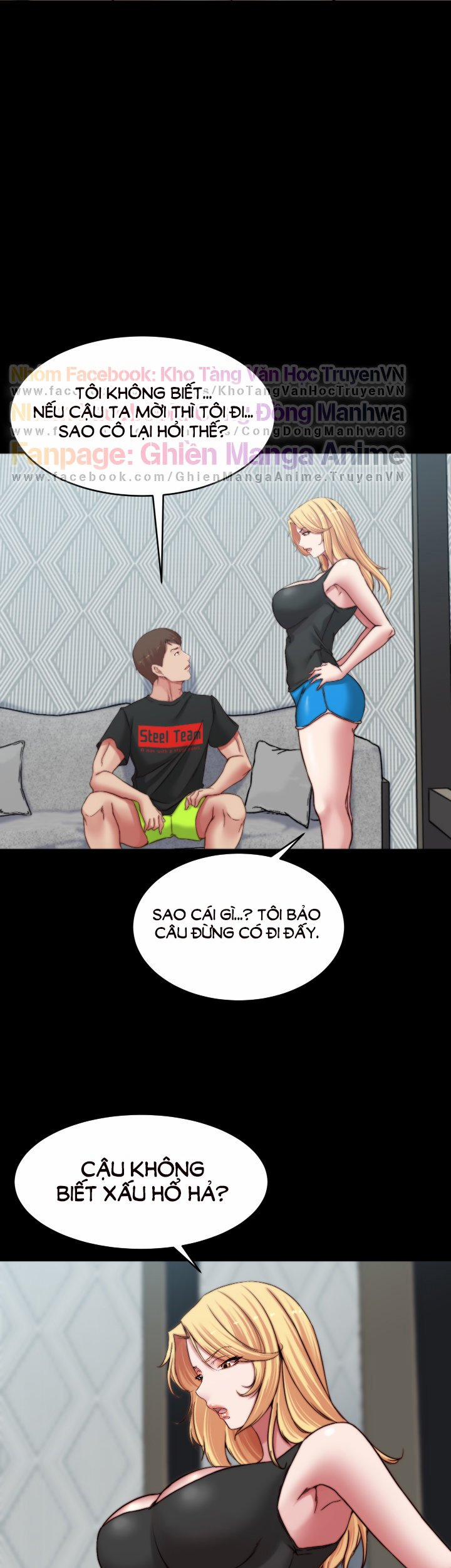 Nhật Ký Panty 82 trang 24
