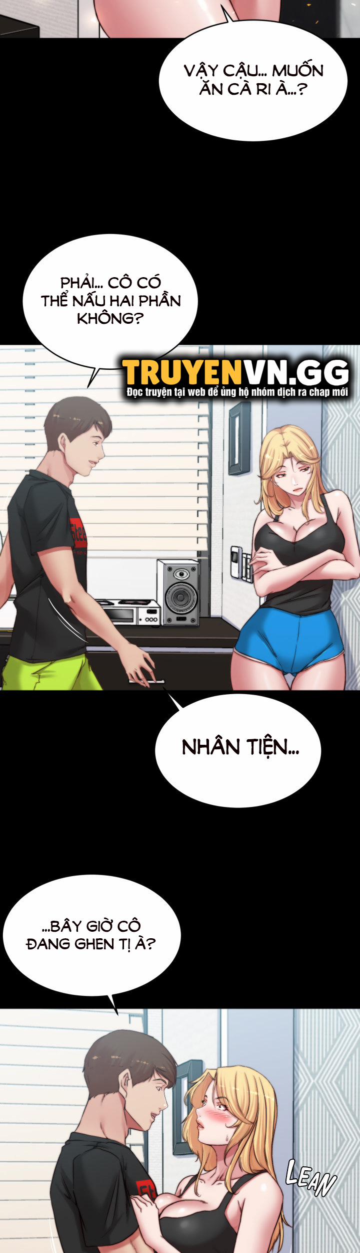 Nhật Ký Panty 82 trang 36