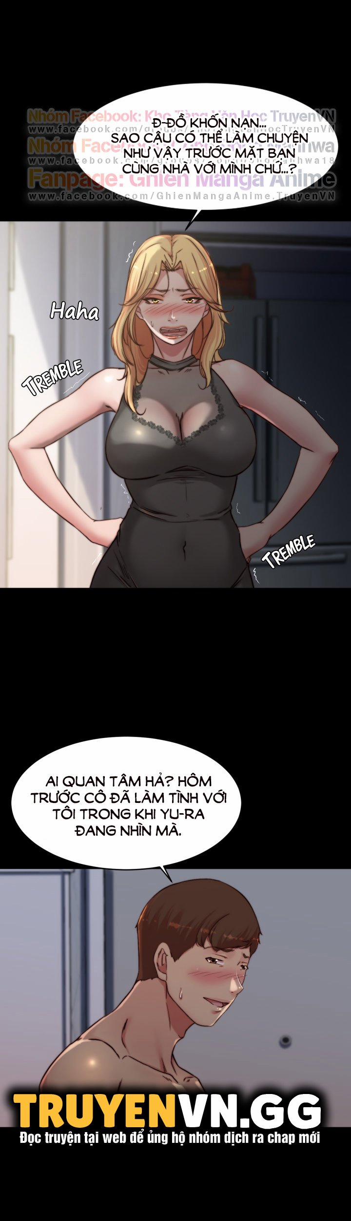 Nhật Ký Panty 82 trang 7
