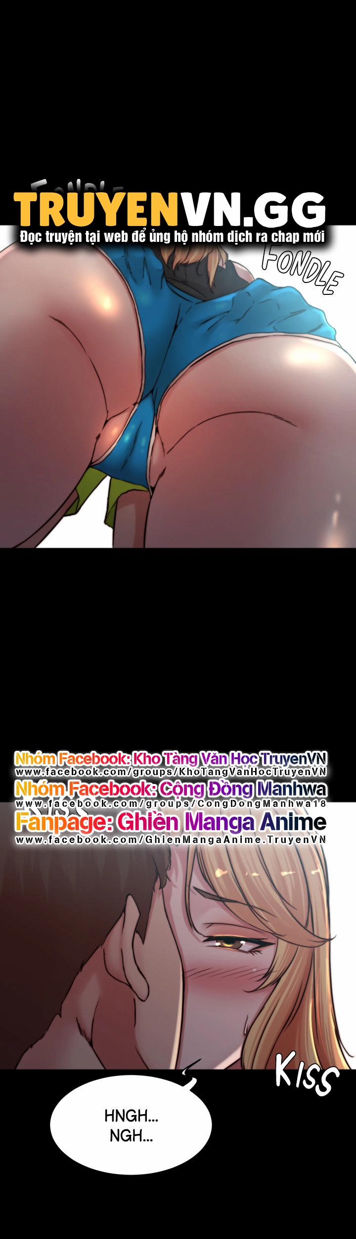 Nhật Ký Panty 83 trang 1