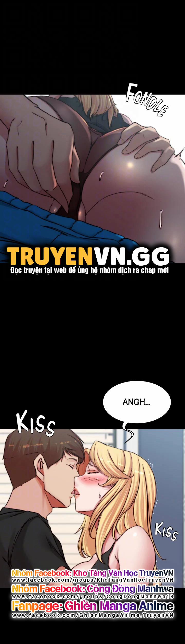 Nhật Ký Panty 83 trang 5