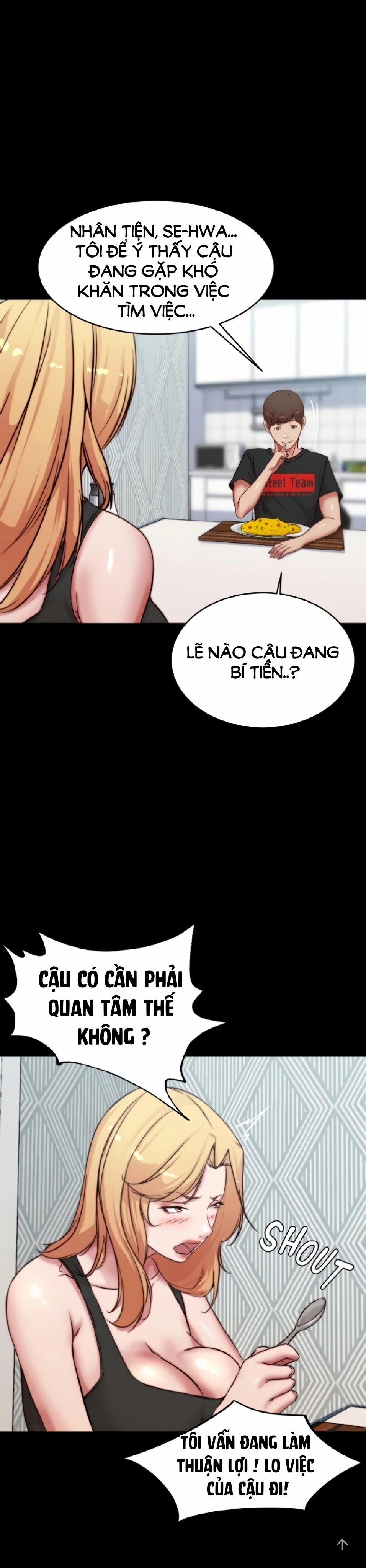 Nhật Ký Panty 84 trang 19