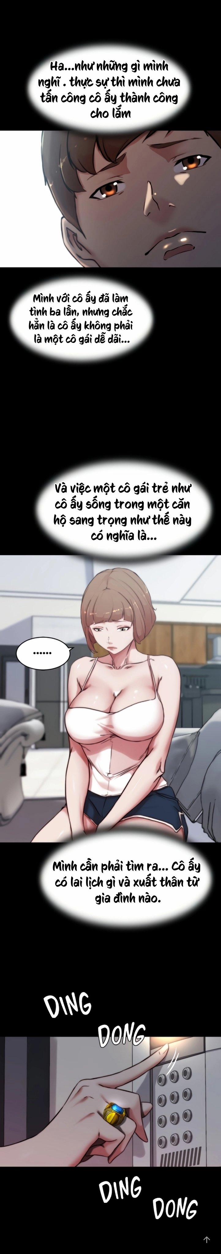 Nhật Ký Panty 84 trang 23