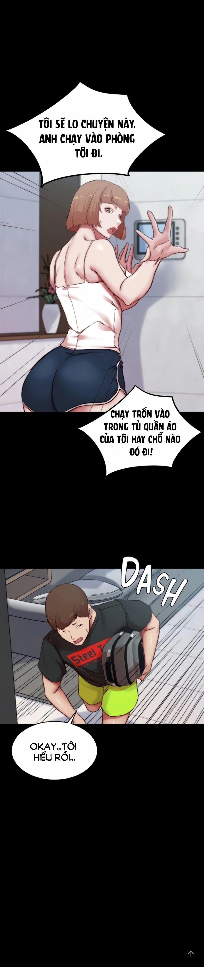 Nhật Ký Panty 84 trang 25