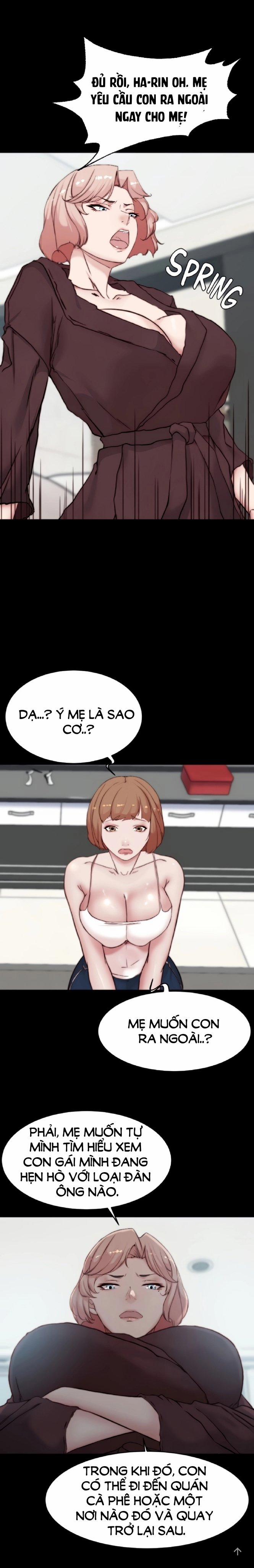 Nhật Ký Panty 85 trang 22