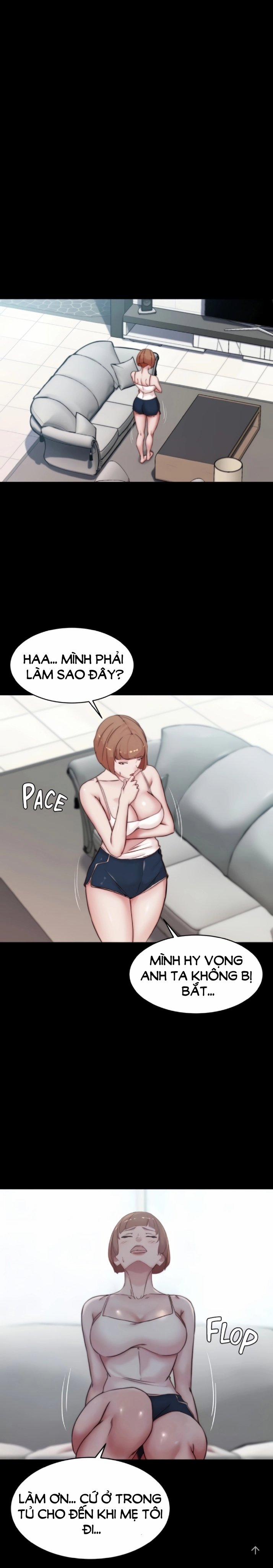 Nhật Ký Panty 85 trang 8