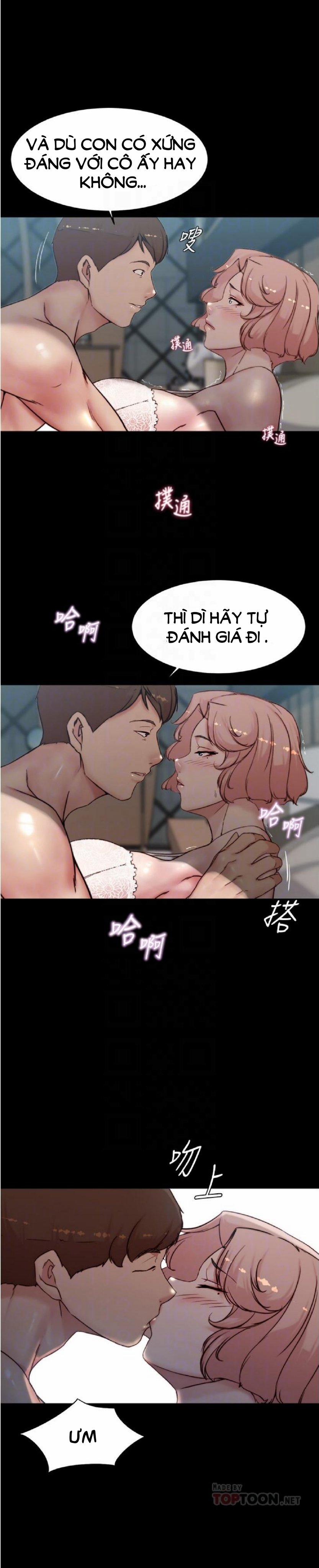 Nhật Ký Panty 86 trang 14