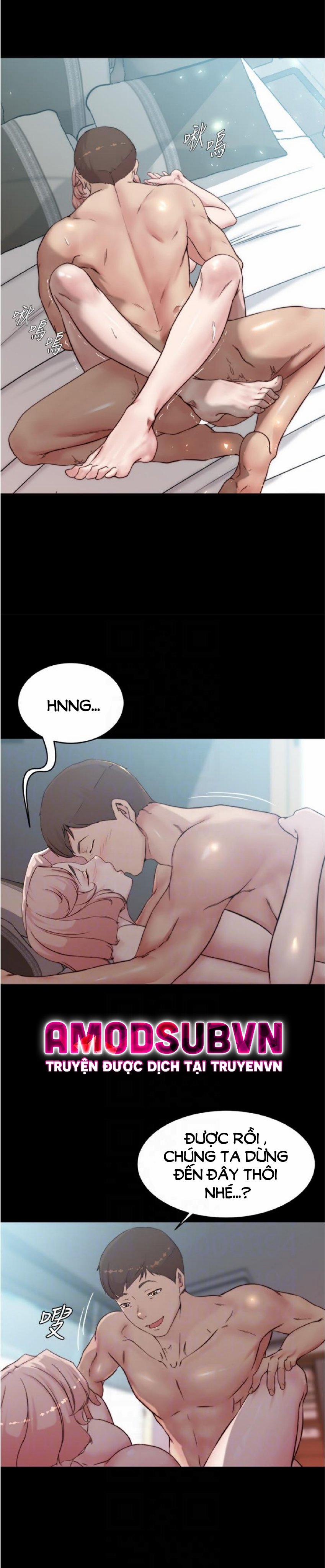 Nhật Ký Panty 87 trang 11