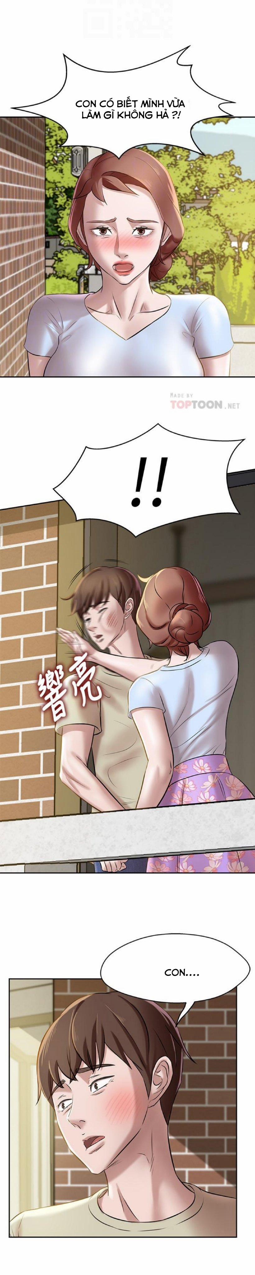 Nhật Ký Panty 9 trang 11