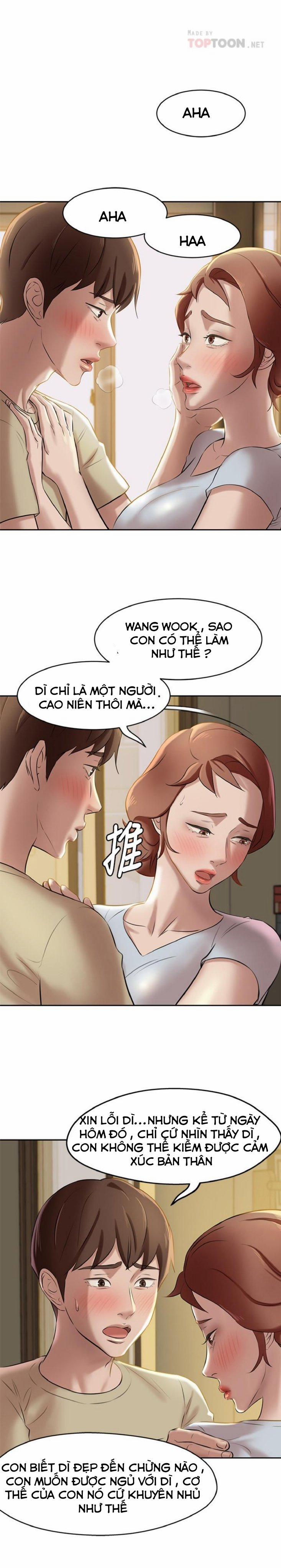 Nhật Ký Panty 9 trang 16